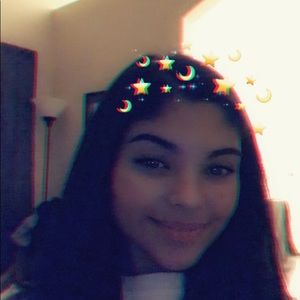 Meet your Posher, Seanna rose